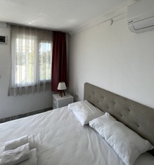gülerada bağ evleri